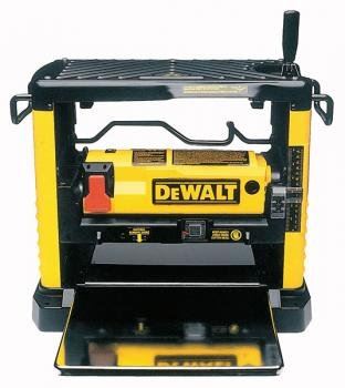 DEWALT Debelinka DW733