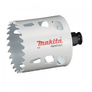 MAKITA luknjač TCT Ezychange 2 67 mm E-06769