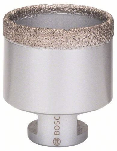 BOSCH Diamantni svedri za suho vrtanje Dry Speed Best for Ceramic 55 x 35 mm 2608587126