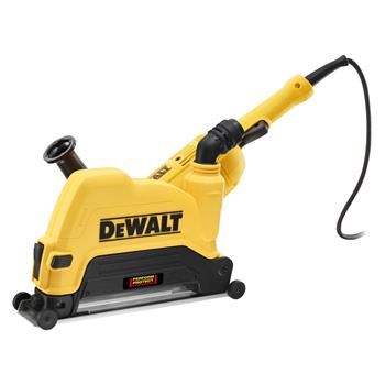 Komplet orodja DEWALT DWE492GK