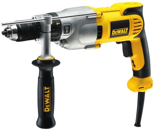 DEWALT udarni vrtalnik DWD522KS