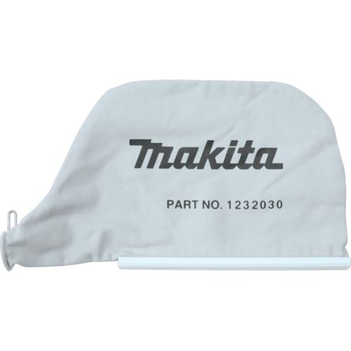 MAKITA vrečka za prah 123203-0