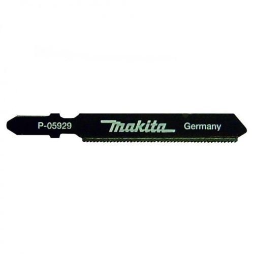 MAKITA žagin list HM 50 mm 1 kos kovinski P-05929