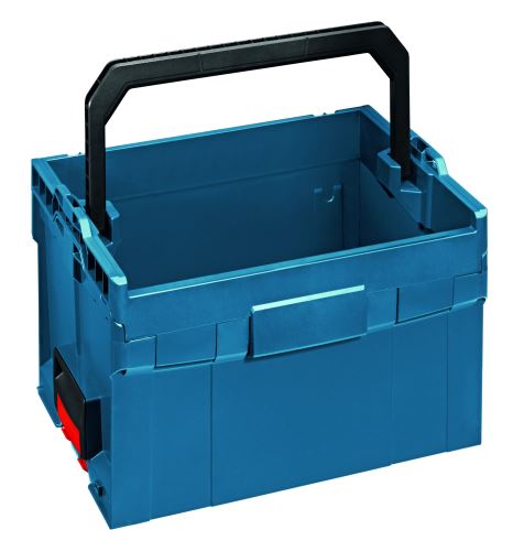 BOSCH Škatla za orodje LT-BOXX 272 1600A00223