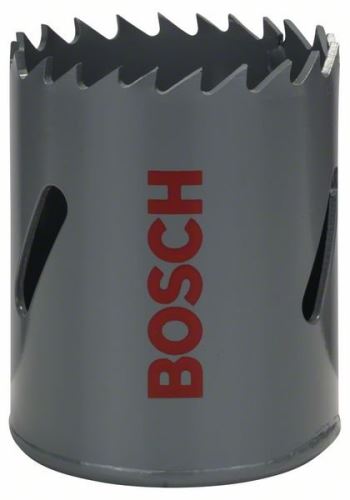 BOSCH HSS-bimetalni luknjač za standardni adapter 41 mm, 1 5/8" 2608584113