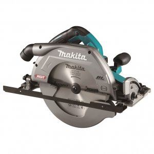 Makita Akumulatorska krožna žaga 270 mm Li-ion XGT 40V/5,0 Ah HS011GT201