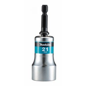 Torzijska matica serije MAKITA Impact Premier s spojem, nastavek, H21-80 mm (1 kos ) E-03539