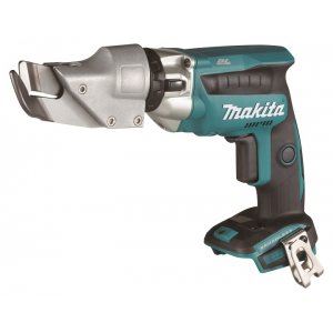 MAKITA Akumulatorski trimer Li-ion LXT 18V, brez baterije Z DJS131Z