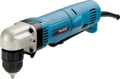 MAKITA Kotna vrtalna hitrovpenjalna glava 1-10mm, 450W DA3011F