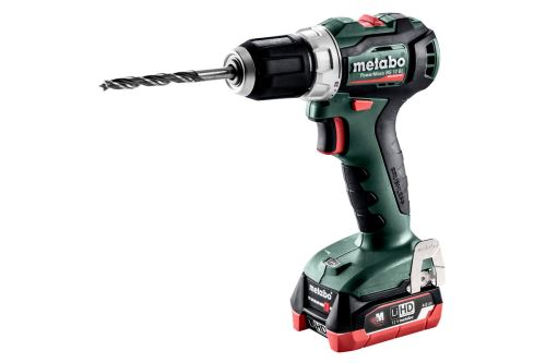 Metabo PowerMaxx BS 12 BL akumulatorski vrtalni vijačnik