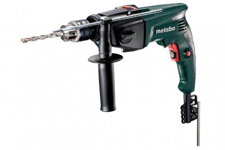 Metabo SBE 760 (600841500) UDARNI VRTALNIK