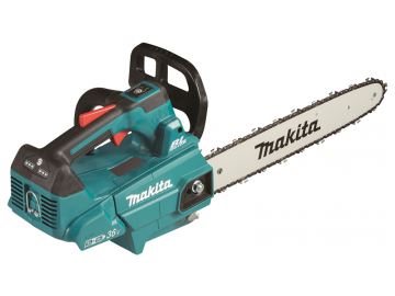 MAKITA Akumulatorska verižna žaga 300 mm Li-ion LXT 2x18V, brez baterije Z