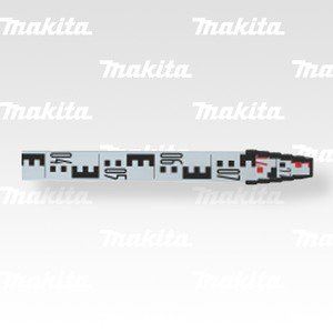 MAKITA merilna palica 4m P-81309