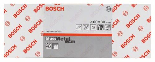 BOSCH Brusni tulec X573 15 mm, 30 mm, 36 (50 kosov) 2608606863