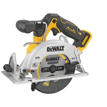 DEWALT 12V akumulatorska krožna žaga DCS512N