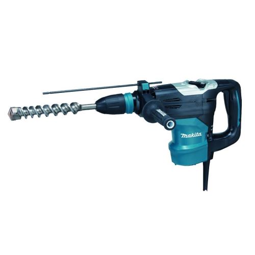 Makita Kombinirano kladivo 8.3J, 1100W HR4003C