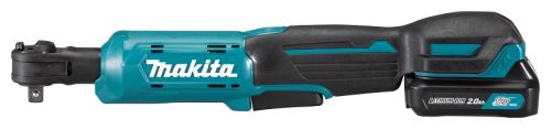 Makita Aku ključ z ragljo Li-ion CXT 12V/2,0 Ah WR100DSA