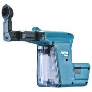 MAKITA sesalni set DX07 za DHR243 199572-1