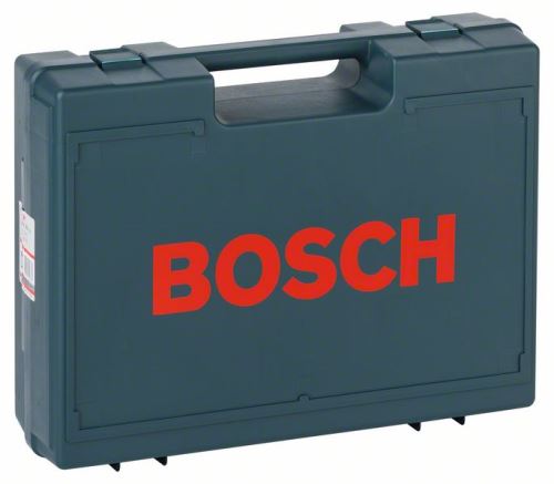 Plastični kovček BOSCH 420 x 330 x 130 mm 2605438368