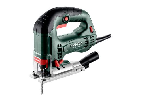 Metabo ravna žaga STEB 100 Quick 601110500