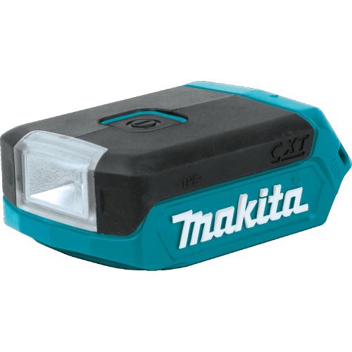 MAKITA Aku LED svetilka Li-ion 10,8/12V CXT Z DEAML103