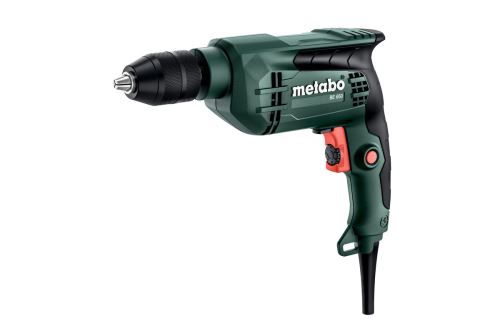 Metabo vrtalnik BE 650 600741850