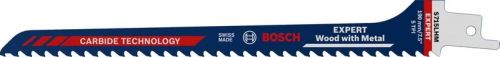 BOSCH EXPERT žagin list S 715 LHM 1 kos 2608900384