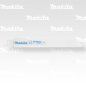 MAKITA žagin list BiM 225 mm 5 kos les plastika B-31859