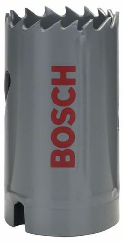 BOSCH HSS-bimetalni luknjač za standardni adapter 32 mm, 1 1/4" 2608584109