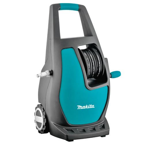 MAKITA Visokotlačni čistilnik 110bar 1700W HW111