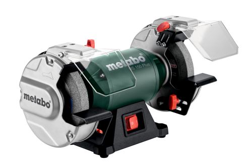 Metabo dvojni brusilnik DS 150 PLUS 604160000