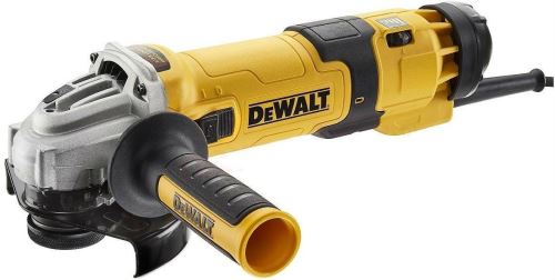 DEWALT Kotni brusilnik 125 mm DWE4257