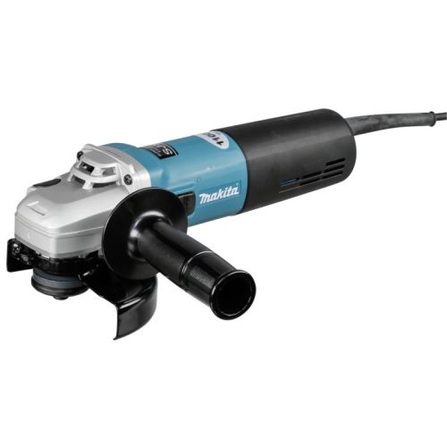 MAKITA Kotni brusilnik 125 mm, SJS, 1100 W 9565HRZ