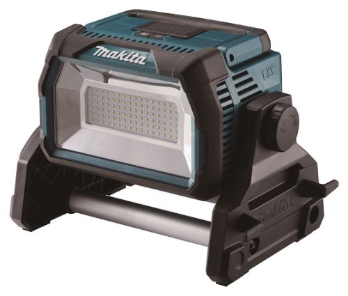 MAKITA Aku LED svetilka Li-ion LXT 14,4V + 18V DEADML809