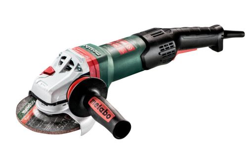 Metabo kotni brusilnik WEPBA 17-125 QUICK RT 601097000