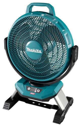 MAKITA Akumulatorski ventilator Li-ion XGT 40V, brez baterije CF002GZ