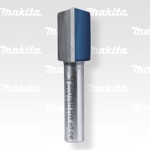 MAKITA Rezka za utore premer 15, steblo 8 mm P-78798