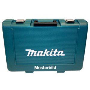 MAKITA plastični kovček 141257-5