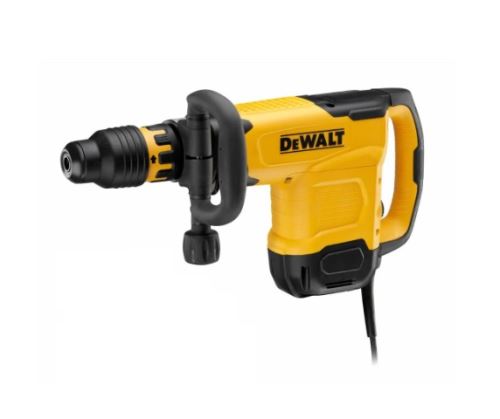 Dewalt rušilno kladivo 1600 W D25881K