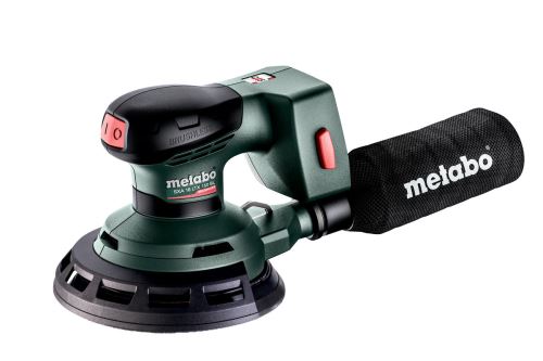 Metabo Akumulatorski orbitalni brusilnik SXA 18 LTX 150 BL 600411850