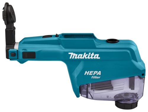 MAKITA odsesovalni set HR2653 127185-8