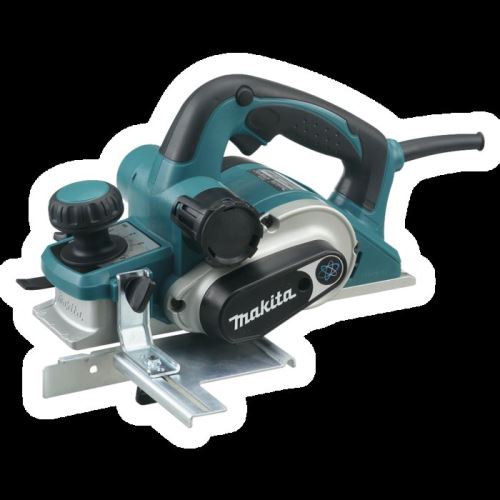 Skobeljni stroj Makita 82 mm, 1050 W KP0810C