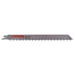 MAKITA žagin list za izolacijske materiale 225x19x1,27 mm 3 kosi P-80438