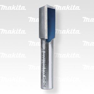 MAKITA Rezka za utore premer 12, steblo 8 mm P-78776