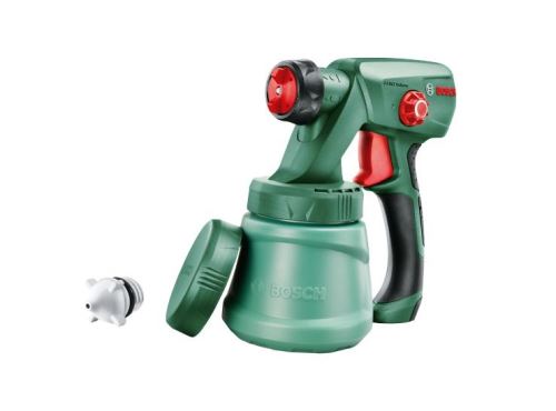 BOSCH pištola za fino brizganje 1600A008W7