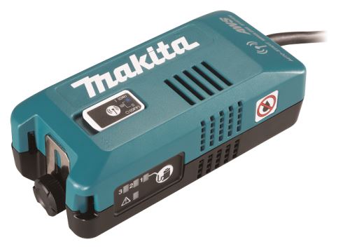 MAKITA AWS WUT02 adapter z Bluetooth enoto 199773-1