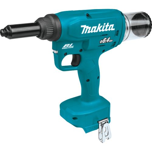 MAKITA Akumulatorski kovičar Li-ion LXT 18V, brez baterije DRV250ZJ