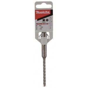 MAKITA sveder SDS-Plus štirirezni Nemesis II 14x950/1000 mm E-19607