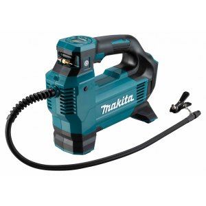 MAKITA Baterijski kompresor Li-ion LXT 18V, brez baterije Z DMP181Z