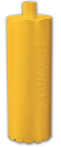 DeWALT diamantni sveder (notranji navoj) za mokro vrtanje, trdi materiali 82 mm, 1 1/4" DT9765